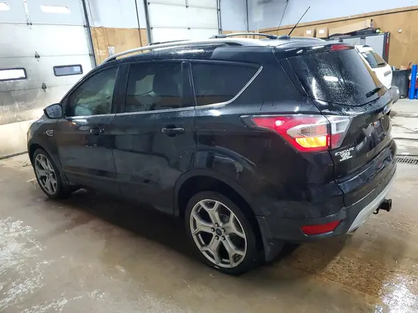 1FMCU9J98HUA26493 2017 FORD ESCAPE - Image 2