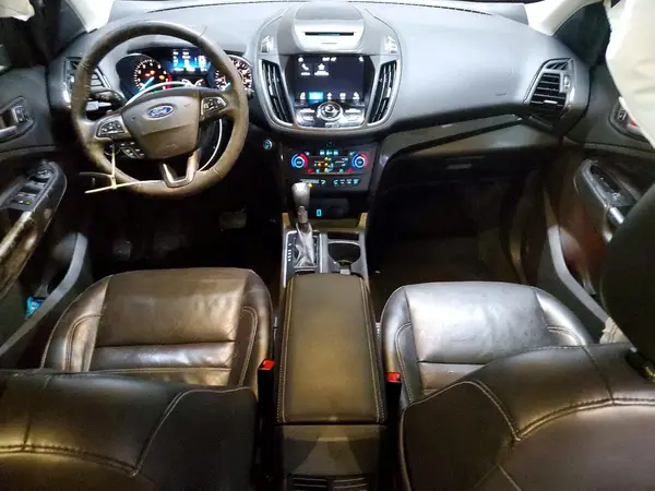 1FMCU9J98HUA26493 2017 FORD ESCAPE - Image 8