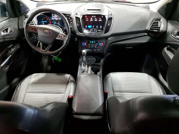 1FMCU9J98HUA26607 2017 FORD ESCAPE - Image 8