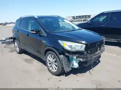 1FMCU9J98HUA26882 2017 FORD ESCAPE