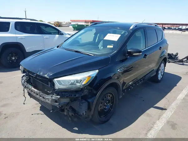 1FMCU9J98HUA26882 2017 FORD ESCAPE - Image 2