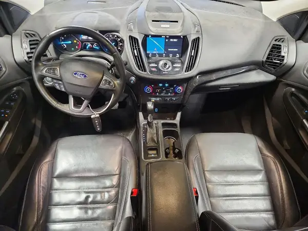1FMCU9J98HUA27482 2017 FORD ESCAPE - Image 8
