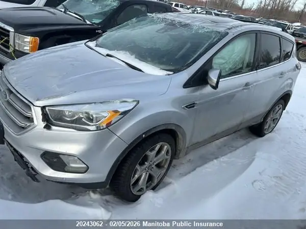 1FMCU9J98HUA33525 2017 FORD ESCAPE - Image 2