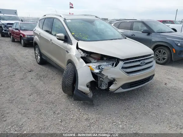 1FMCU9J98HUA34626 2017 FORD ESCAPE - Image 1