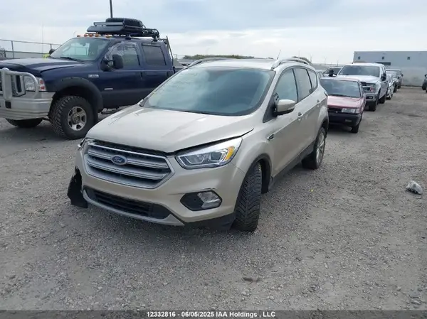 1FMCU9J98HUA34626 2017 FORD ESCAPE - Image 2