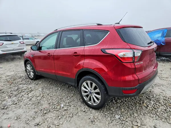 1FMCU9J98HUA34996 2017 FORD ESCAPE - Image 2