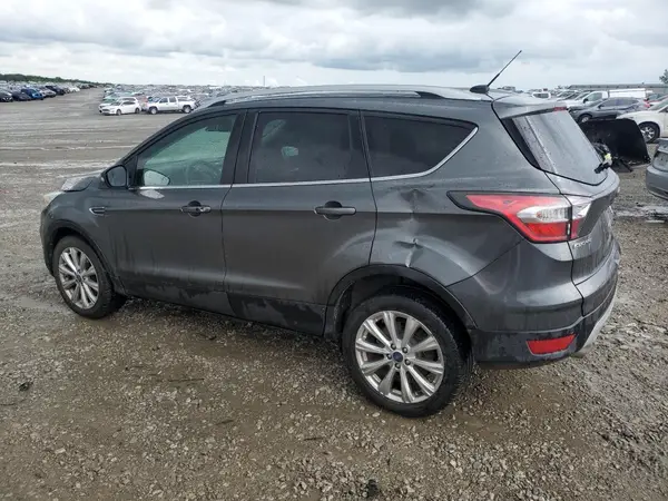 1FMCU9J98HUA39972 2017 FORD ESCAPE - Image 2