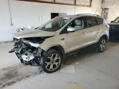 1FMCU9J98HUA49255 2017 FORD ESCAPE