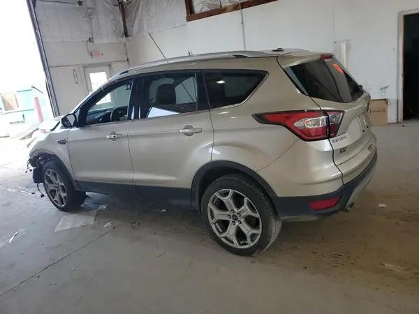 1FMCU9J98HUA49255 2017 FORD ESCAPE - Image 2