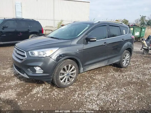 1FMCU9J98HUA49434 2017 FORD ESCAPE - Image 2