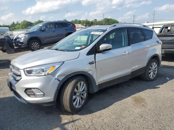 1FMCU9J98HUA58277 2017 FORD ESCAPE - Image 1