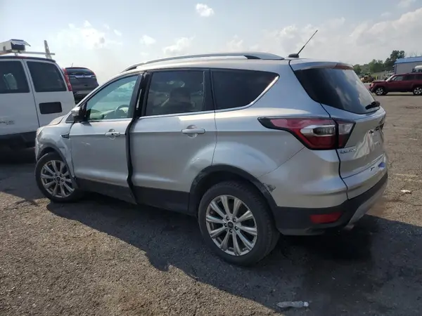 1FMCU9J98HUA58277 2017 FORD ESCAPE - Image 2