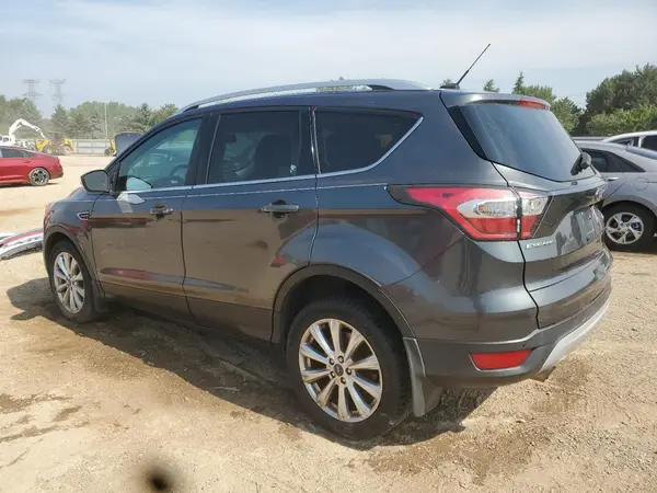 1FMCU9J98HUA58537 2017 FORD ESCAPE - Image 2