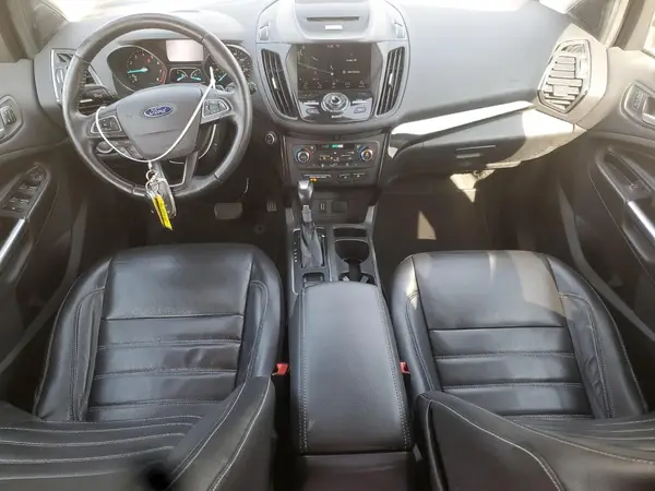1FMCU9J98HUA58537 2017 FORD ESCAPE - Image 8