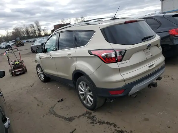 1FMCU9J98HUA62166 2017 FORD ESCAPE - Image 2