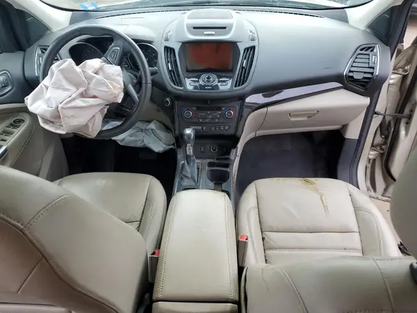 1FMCU9J98HUA62166 2017 FORD ESCAPE - Image 8