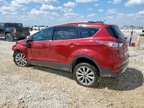 1FMCU9J98HUA64208 2017 FORD ESCAPE - Image 2