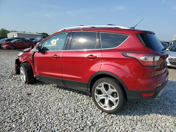 1FMCU9J98HUA78612 2017 FORD ESCAPE - Image 2