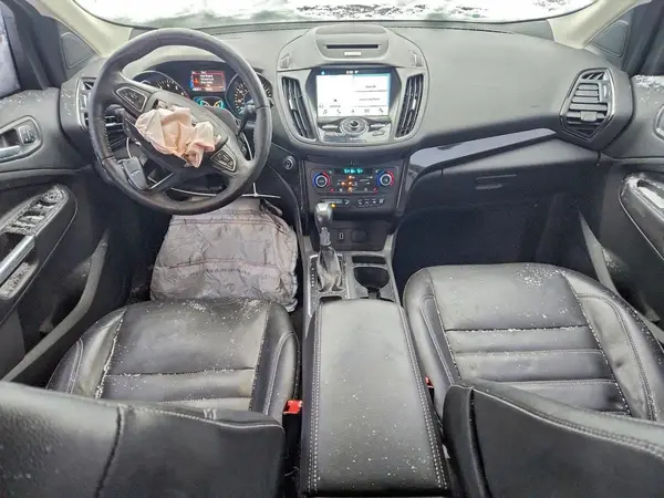 1FMCU9J98HUA81574 2017 FORD ESCAPE - Image 8
