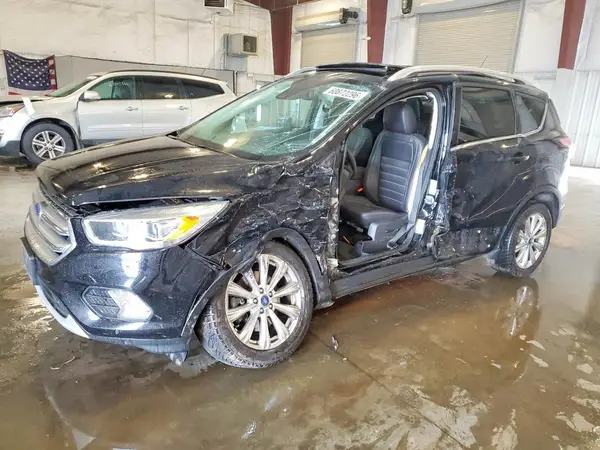 1FMCU9J98HUA82188 2017 FORD ESCAPE - Image 1