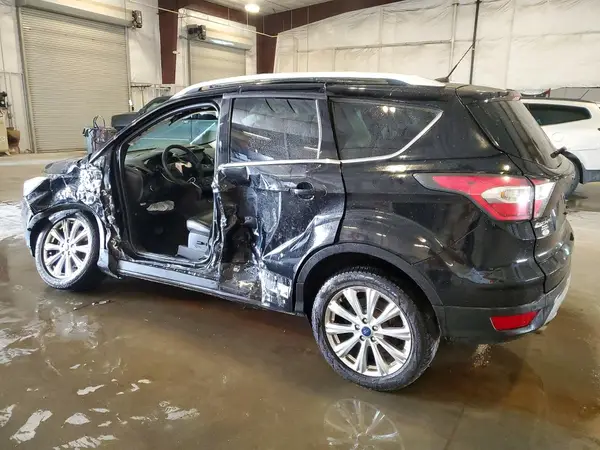 1FMCU9J98HUA82188 2017 FORD ESCAPE - Image 2