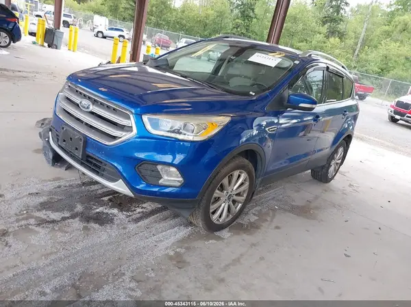 1FMCU9J98HUA83230 2017 FORD ESCAPE - Image 2