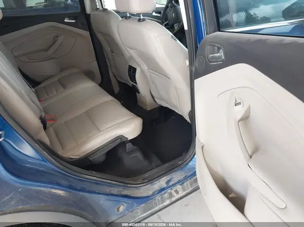 1FMCU9J98HUA83230 2017 FORD ESCAPE - Image 8