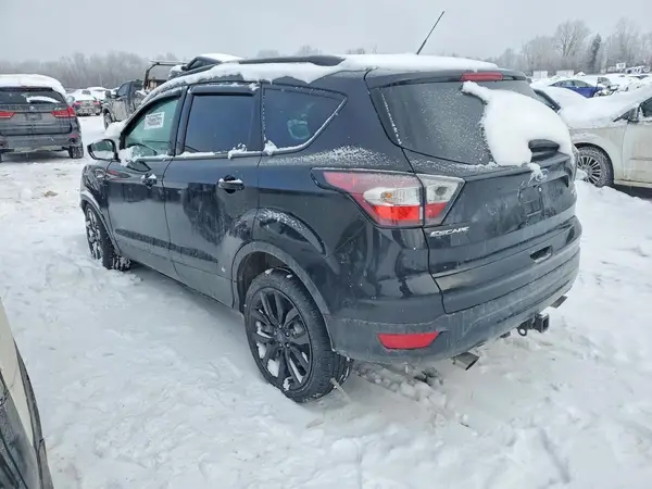 1FMCU9J98HUA87309 2017 FORD ESCAPE - Image 2