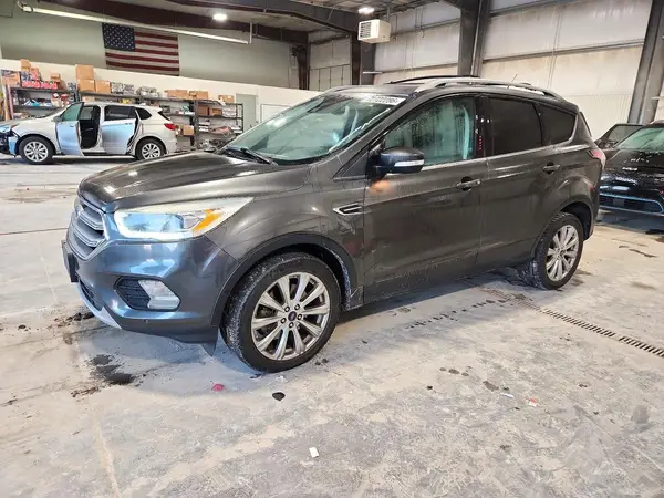 1FMCU9J98HUA94048 2017 FORD ESCAPE - Image 1