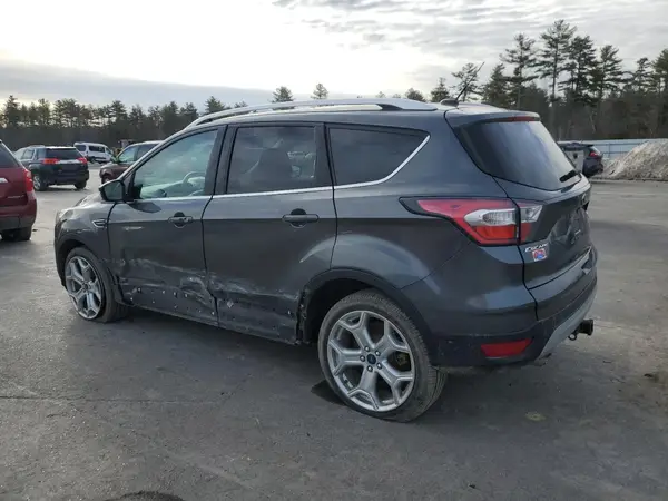 1FMCU9J98HUA97063 2017 FORD ESCAPE - Image 2