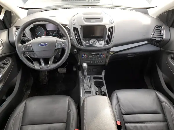 1FMCU9J98HUA97063 2017 FORD ESCAPE - Image 8