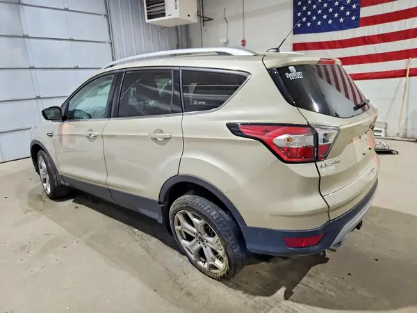 1FMCU9J98HUA97872 2017 FORD ESCAPE - Image 2
