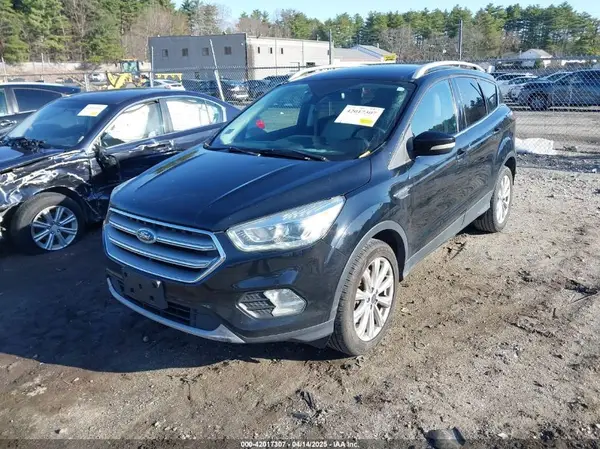 1FMCU9J98HUB05744 2017 FORD ESCAPE - Image 2
