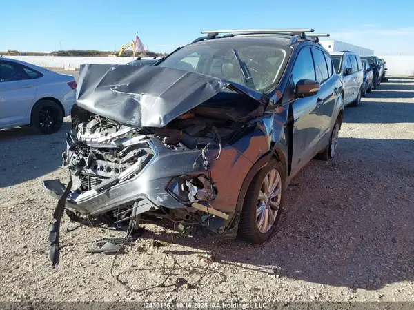 1FMCU9J98HUB06862 2017 FORD ESCAPE - Image 2
