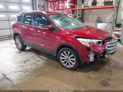 1FMCU9J98HUB27436 2017 FORD ESCAPE