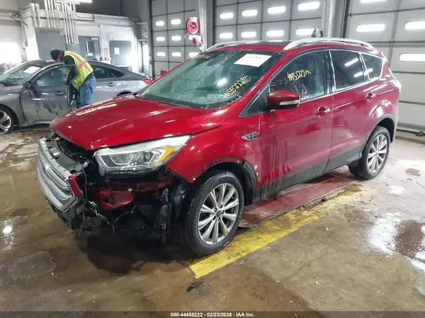 1FMCU9J98HUB27436 2017 FORD ESCAPE - Image 2