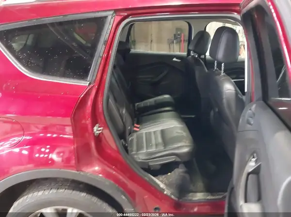 1FMCU9J98HUB27436 2017 FORD ESCAPE - Image 8