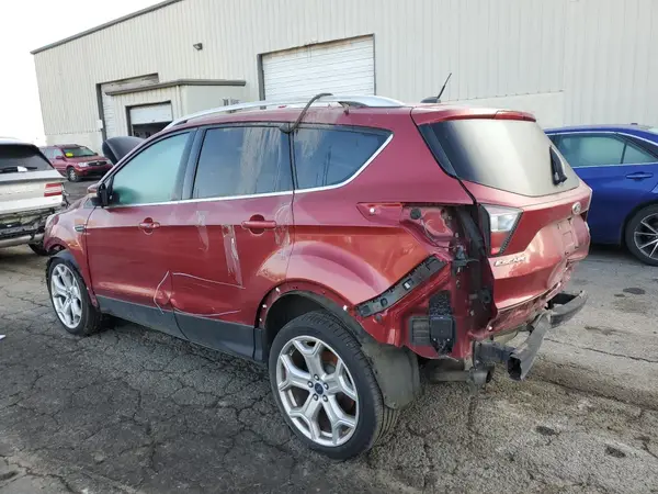 1FMCU9J98HUB41336 2017 FORD ESCAPE - Image 2