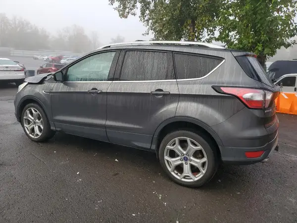 1FMCU9J98HUB45239 2017 FORD ESCAPE - Image 2