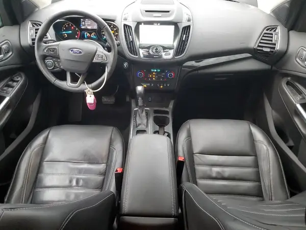 1FMCU9J98HUB45239 2017 FORD ESCAPE - Image 8