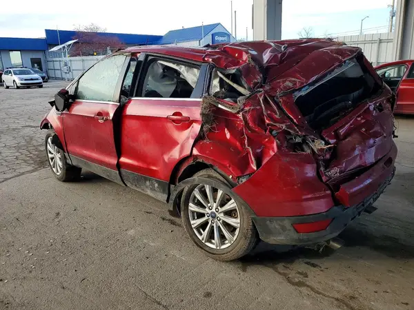1FMCU9J98HUB51090 2017 FORD ESCAPE - Image 2