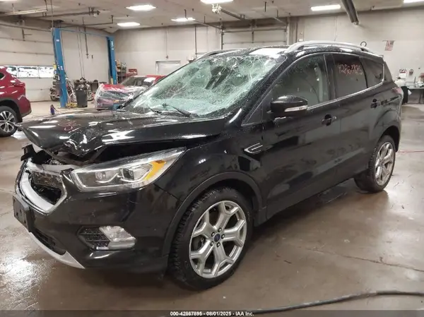1FMCU9J98HUB55298 2017 FORD ESCAPE - Image 2