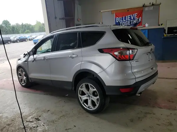 1FMCU9J98HUB62252 2017 FORD ESCAPE - Image 2