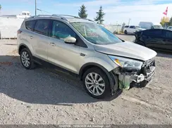 1FMCU9J98HUB62705 2017 FORD ESCAPE