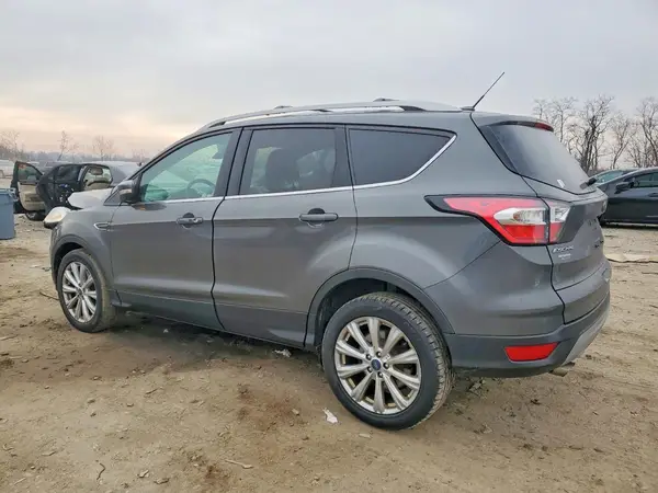 1FMCU9J98HUB64695 2017 FORD ESCAPE - Image 2