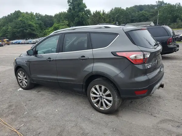 1FMCU9J98HUB72439 2017 FORD ESCAPE - Image 2