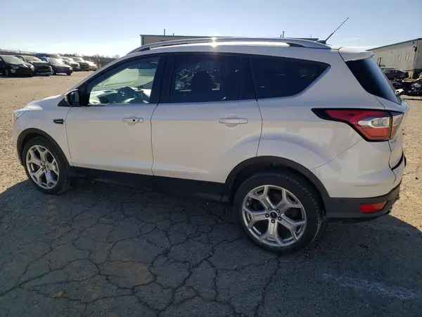 1FMCU9J98HUB75194 2017 FORD ESCAPE - Image 2