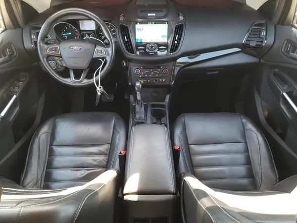 1FMCU9J98HUB75194 2017 FORD ESCAPE - Image 8