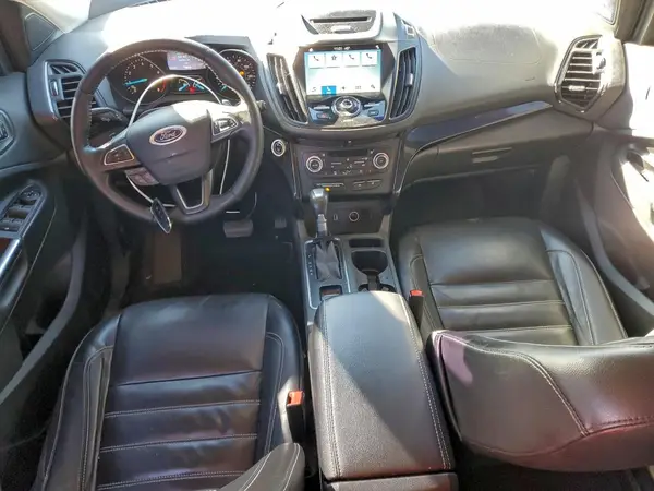 1FMCU9J98HUB84722 2017 FORD ESCAPE - Image 8