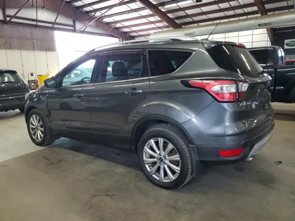 1FMCU9J98HUB85417 2017 FORD ESCAPE - Image 2